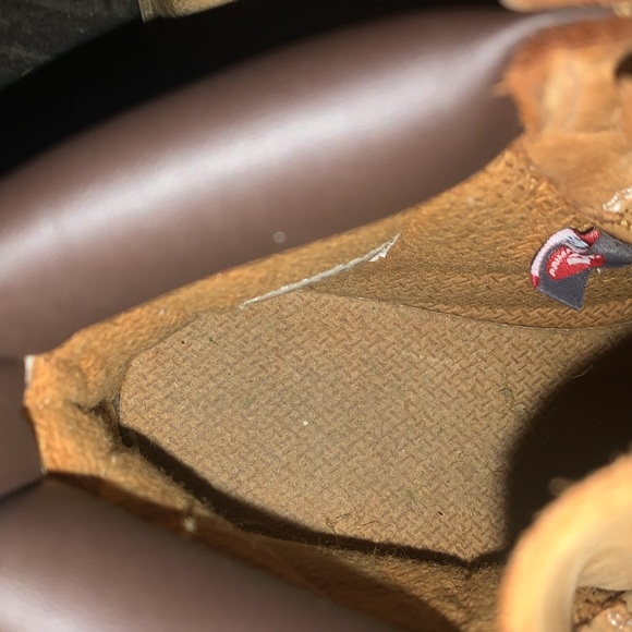 Timberlands ‘Timbs’ - Picture 3 of 3